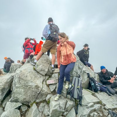 Rysy túra - Kalandozzunk a felhők felett a Magas-Tátrában