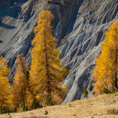 Könnyű túra a Dolomitokban, Olaszország