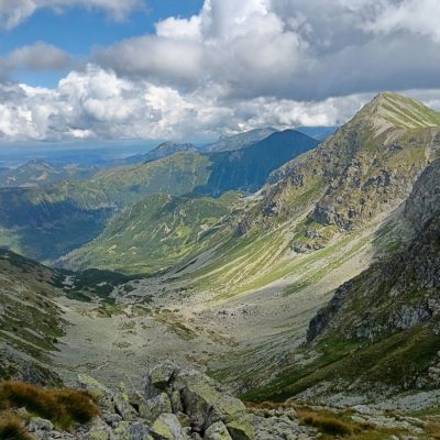 Liptói-havasok – A Felvidék büszke bércein