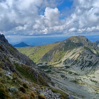 Liptói-havasok – A Felvidék büszke bércein