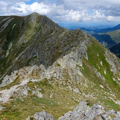 Liptói-havasok – A Felvidék büszke bércein