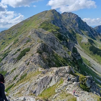 Liptói-havasok – A Felvidék büszke bércein