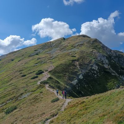 Liptói-havasok – A Felvidék büszke bércein