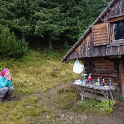 Liptói-havasok – 2 nap a Felvidék büszke bércein