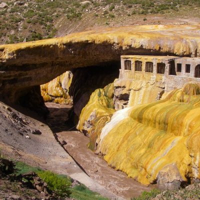 Aconcagua (6963m) expedíció - Dél-Amerika csúcsa