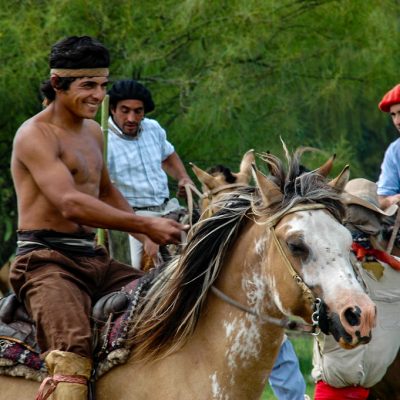 Aconcagua (6963m) expedíció - Dél-Amerika csúcsa