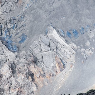 Aconcagua (6963m) expedíció - Dél-Amerika csúcsa