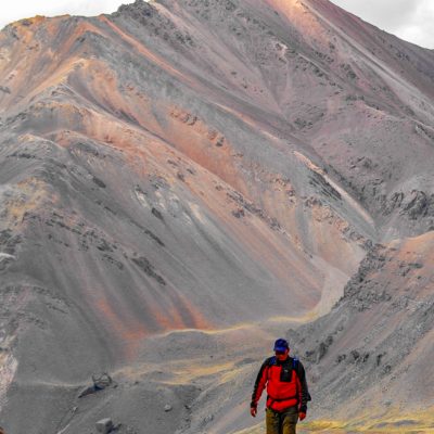 Aconcagua (6963m) expedíció - Dél-Amerika csúcsa
