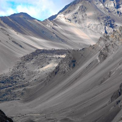 Aconcagua (6963m) expedíció - Dél-Amerika csúcsa