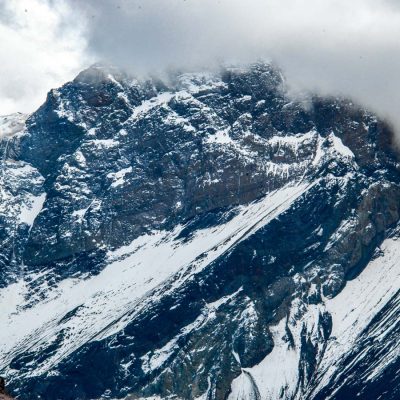 Aconcagua (6963m) expedíció - Dél-Amerika csúcsa