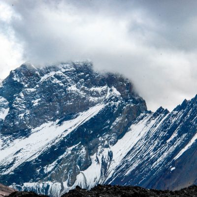 Aconcagua (6963m) expedíció - Dél-Amerika csúcsa