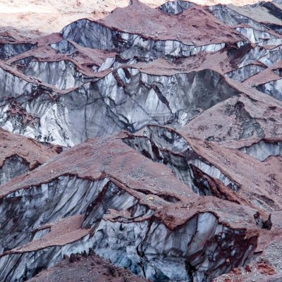 Aconcagua (6963m) expedíció - Dél-Amerika csúcsa