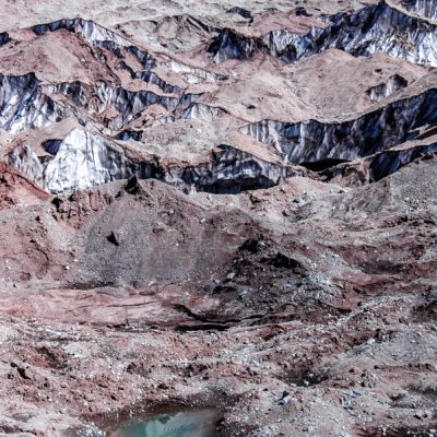 Aconcagua (6963m) expedíció - Dél-Amerika csúcsa