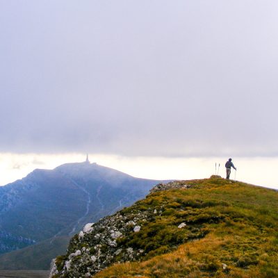 Erdély, Keleti-Kárpátok: Bucsecs-hegység (2506m), Brassó