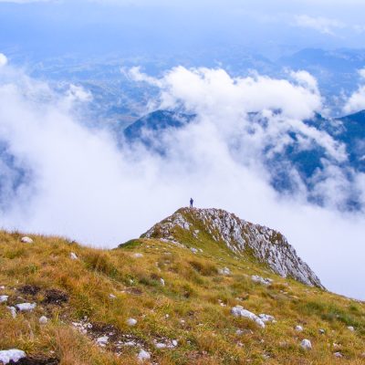 Erdély, Keleti-Kárpátok: Bucsecs-hegység (2506m), Brassó