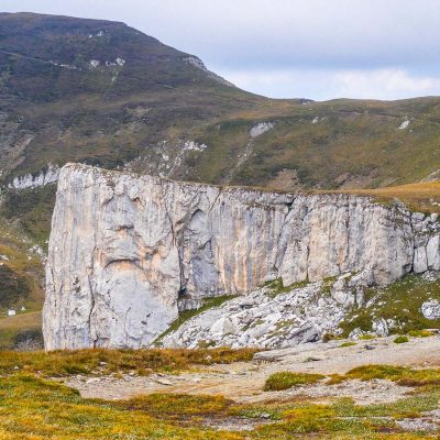 Erdély, Keleti-Kárpátok: Bucsecs-hegység (2506m), Brassó
