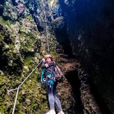 Ismeretlen ferráták nyomában Szlovákiában