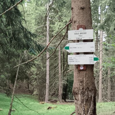 Fátra és Tátra: két túra a Felvidék vadregényes tájain
