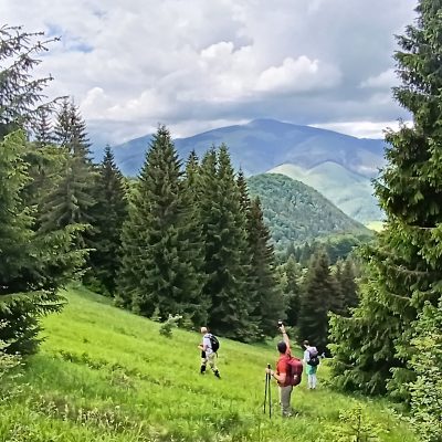 Fátra és Tátra: két túra a Felvidék vadregényes tájain
