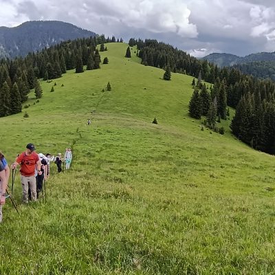 Fátra és Tátra: két túra a Felvidék vadregényes tájain