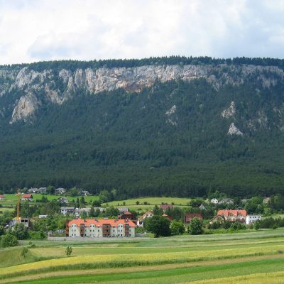 Kezdő sziklamászó workshop a Hohe Wandon