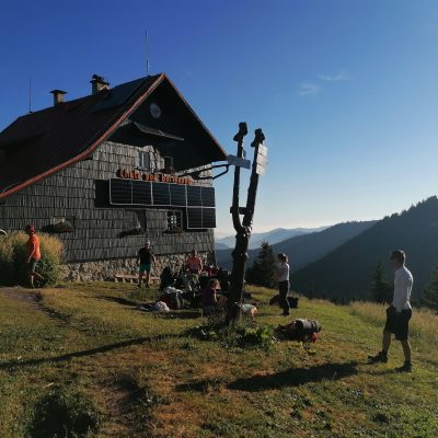 Fátra és Tátra: két túra a Felvidék vadregényes tájain