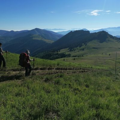 Fátra és Tátra: két túra a Felvidék vadregényes tájain
