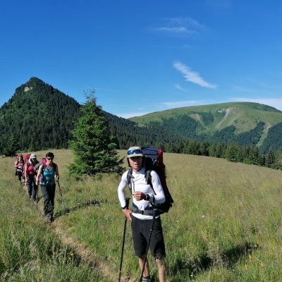 Fátra és Tátra: két túra a Felvidék vadregényes tájain
