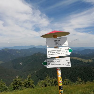 Fátra és Tátra: két túra a Felvidék vadregényes tájain