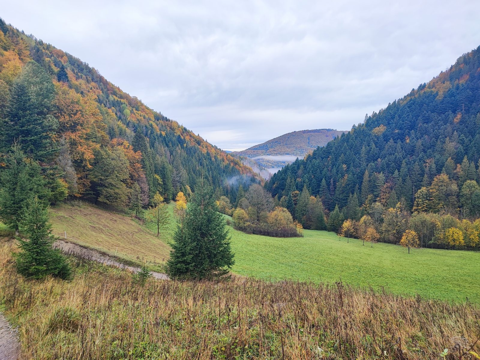 Fátra és Tátra: két túra a Felvidék vadregényes tájain