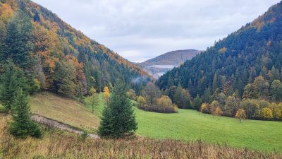 Fátra és Tátra: két túra a Felvidék vadregényes tájain