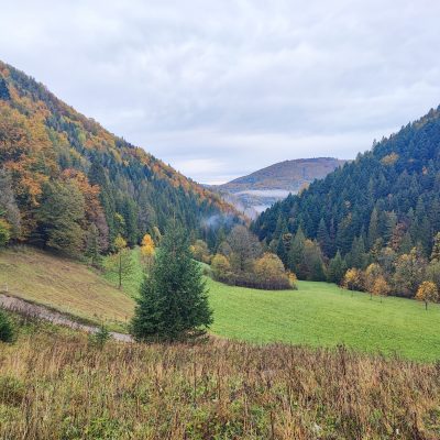 Fátra és Tátra: két túra a Felvidék vadregényes tájain