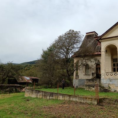 Vepor-hegység: keressük meg az Ipoly forrását Szlovákiában