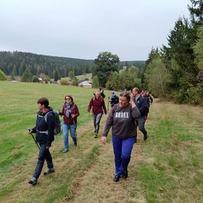 Vepor-hegység: keressük meg az Ipoly forrását Szlovákiában