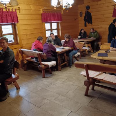 Vepor-hegység: keressük meg az Ipoly forrását Szlovákiában