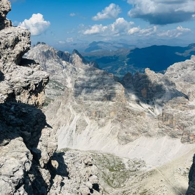 Csillagtúra a Dolomitok szívében - Cortina d'Ampezzo
