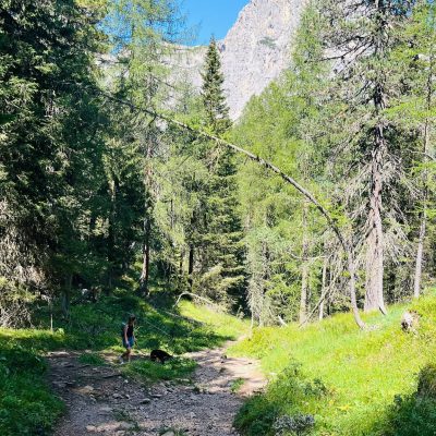 Csillagtúra a Dolomitok szívében - Cortina d'Ampezzo