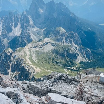 Csillagtúra a Dolomitok szívében - Cortina d'Ampezzo