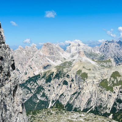 Csillagtúra a Dolomitok szívében - Cortina d'Ampezzo