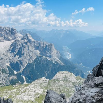 Csillagtúra a Dolomitok szívében - Cortina d'Ampezzo