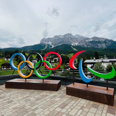 Csillagtúra a Dolomitok szívében - Cortina d'Ampezzo