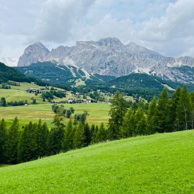 Csillagtúra a Dolomitok szívében - Cortina d'Ampezzo