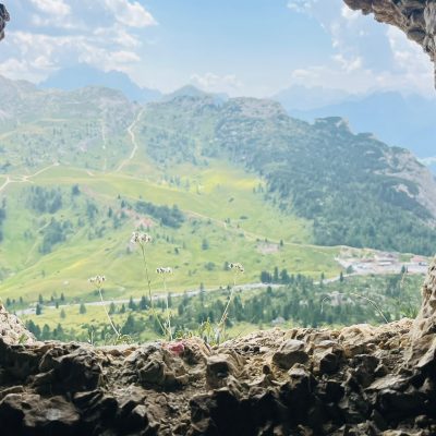 Csillagtúra a Dolomitok szívében - Cortina d'Ampezzo