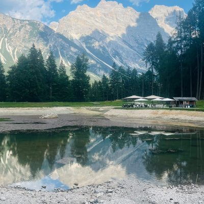 Csillagtúra a Dolomitok szívében - Cortina d'Ampezzo