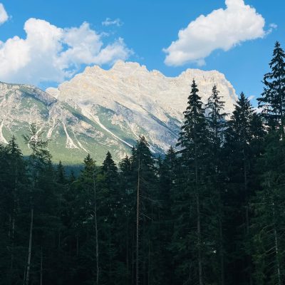 Csillagtúra a Dolomitok szívében - Cortina d'Ampezzo