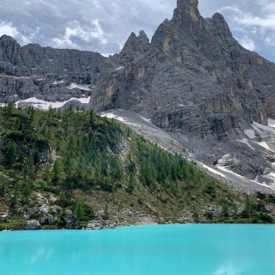 Csillagtúra a Dolomitok szívében - Cortina d'Ampezzo