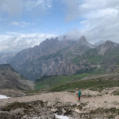 Csillagtúra a Dolomitok szívében - Cortina d'Ampezzo
