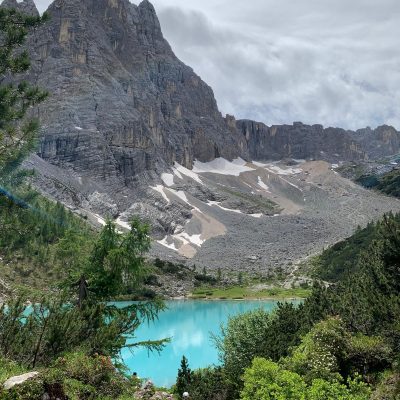 Csillagtúra a Dolomitok szívében - Cortina d'Ampezzo