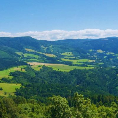 Vepor-hegység: keressük meg az Ipoly forrását Szlovákiában