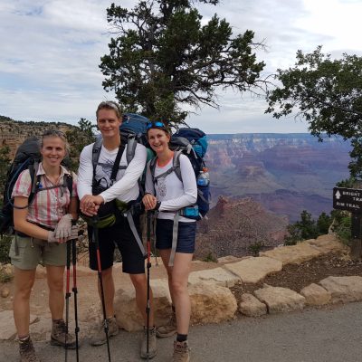 USA Nyugat – Yosemite, Grand Canyon, Zion és a vadnyugat nemzeti parkjai